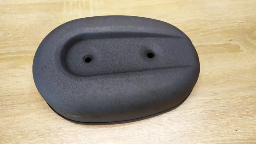 Harley Davidson Sportster XL 1200 Air Filter Cover / Box