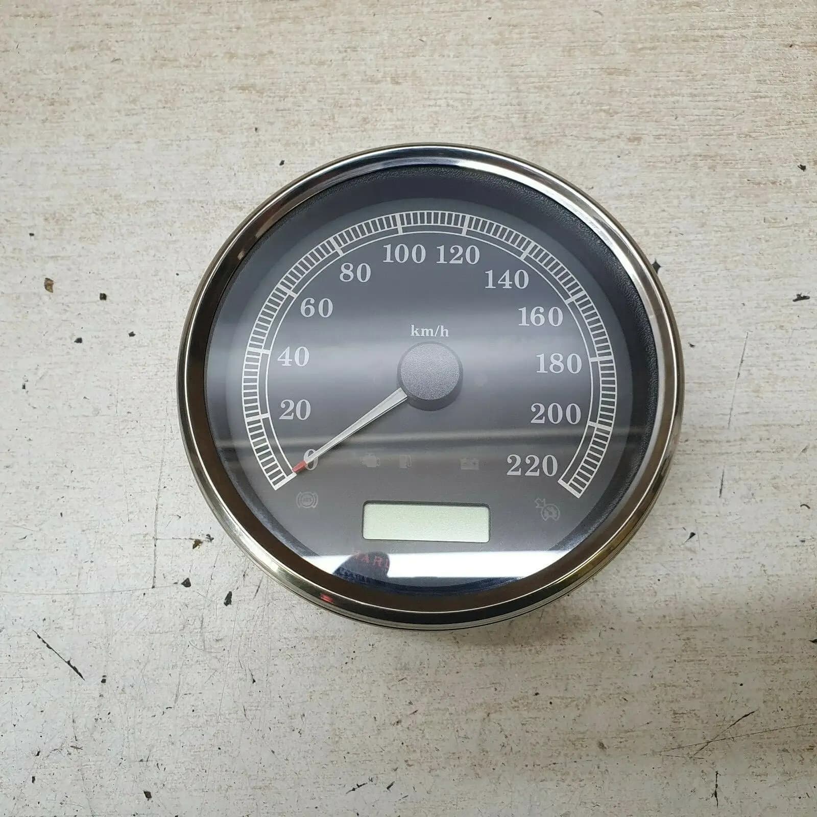 Harley Davidson Breakout / Deluxe / Fat Boy / Softail Speedometer 67197-11A