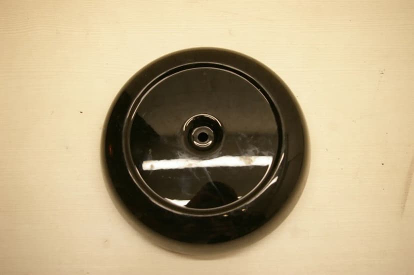 Harley Davidson 107 Low Rider Air Filter Cover / Box