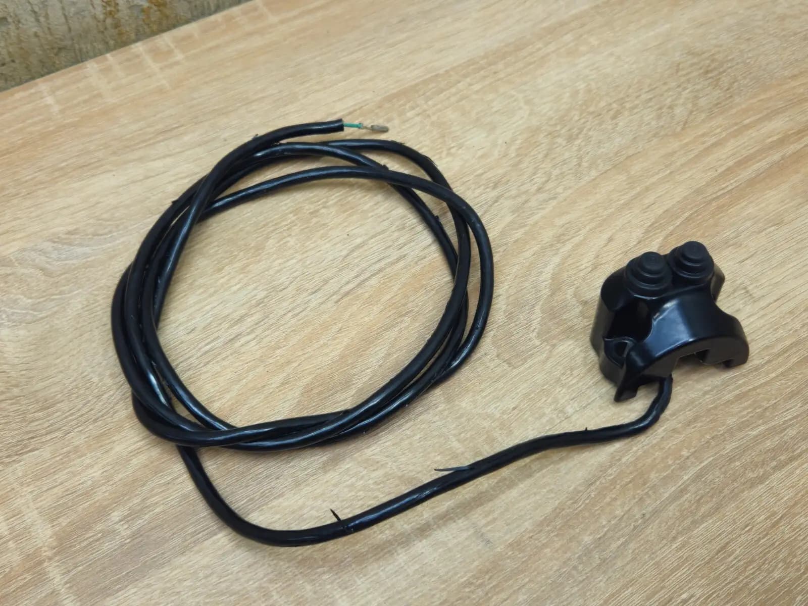 Harley Davidson Additional Switches / Buttons