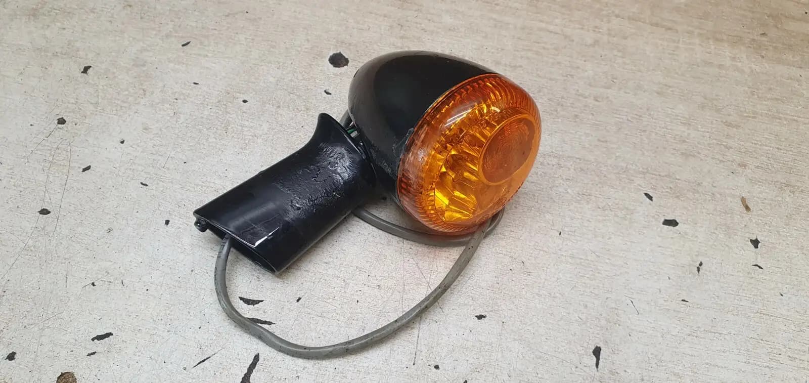 Harley Davidson 3 in 1 LED REAR LIGHT / TURN SIGNAL Indicator