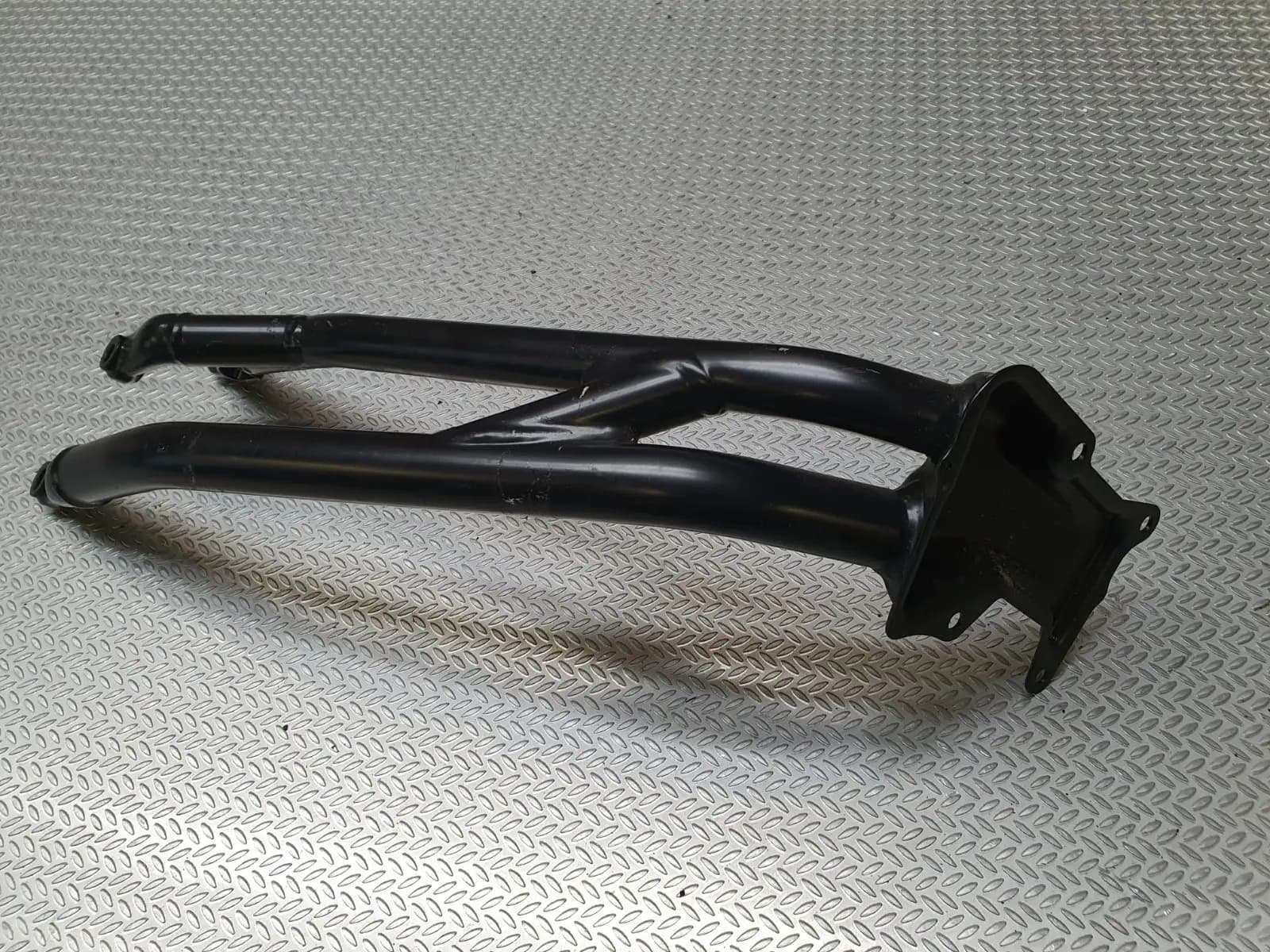 Harley Davidson Sportster 2022 License Plate Holder / Bracket