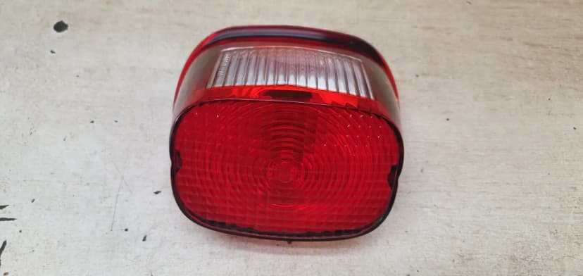 Harley Davidson Road King / Road Glide 1999 - 2020  Rear Tail Light