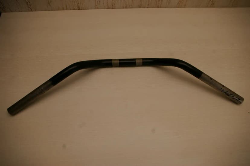Harley Davidson Sportster Black Tracker Handlebars / Handle Bar