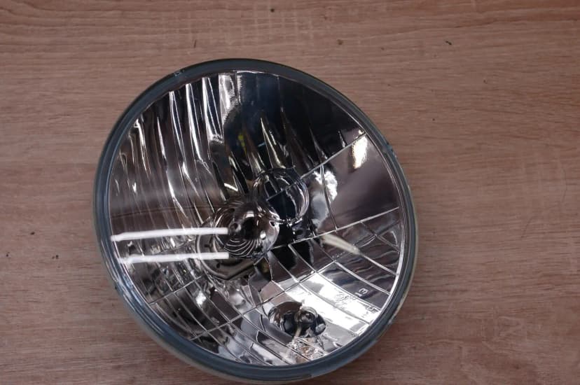 Harley Davidson FL Softail  Touring HDI 2000 - 2013 7Inch Headlight H-D 68345-05