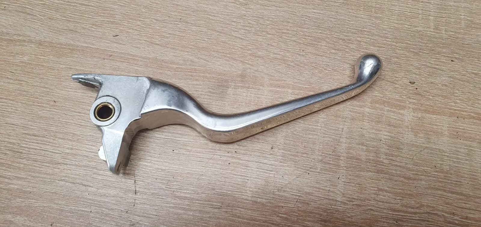Harley Davidson Touring Front Brake Lever
