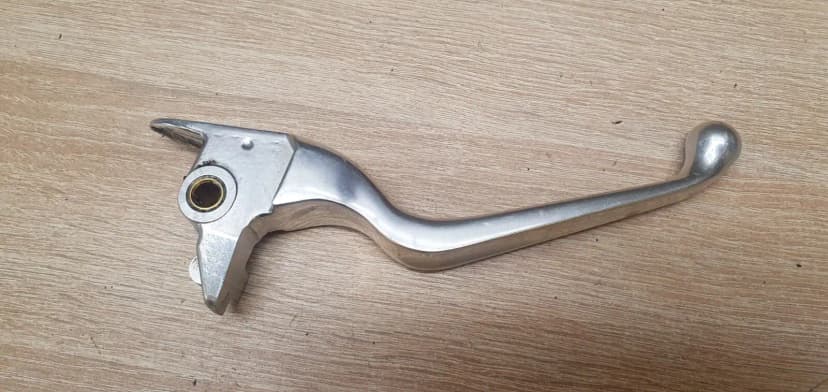 Harley Davidson Touring Front Brake Lever