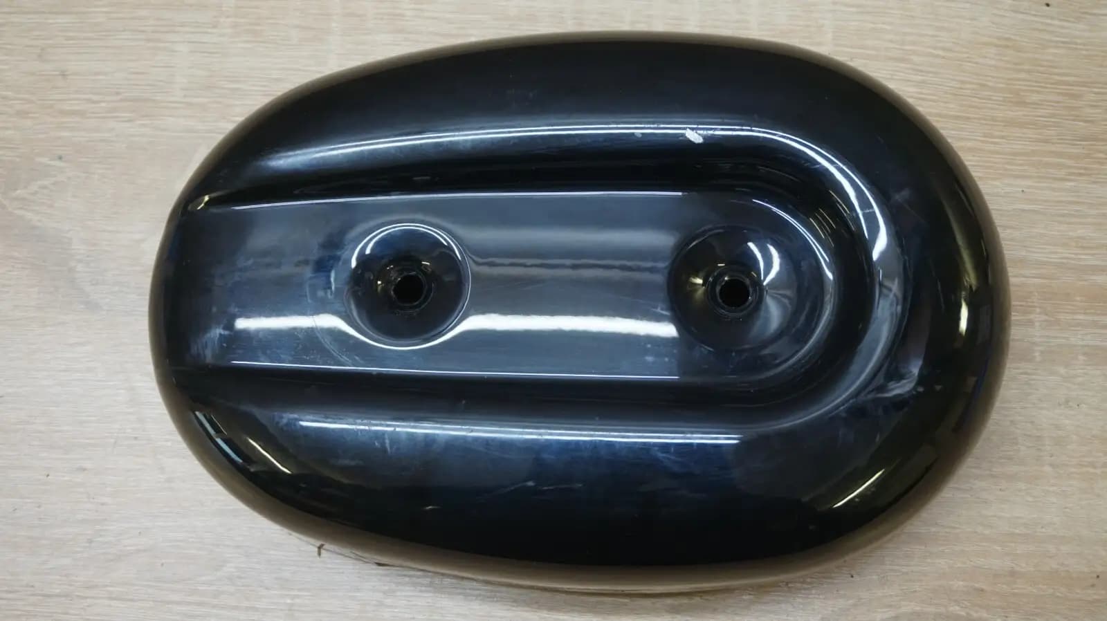 Harley Davidson Sportster XL 1200 Air Filter Cover / Box