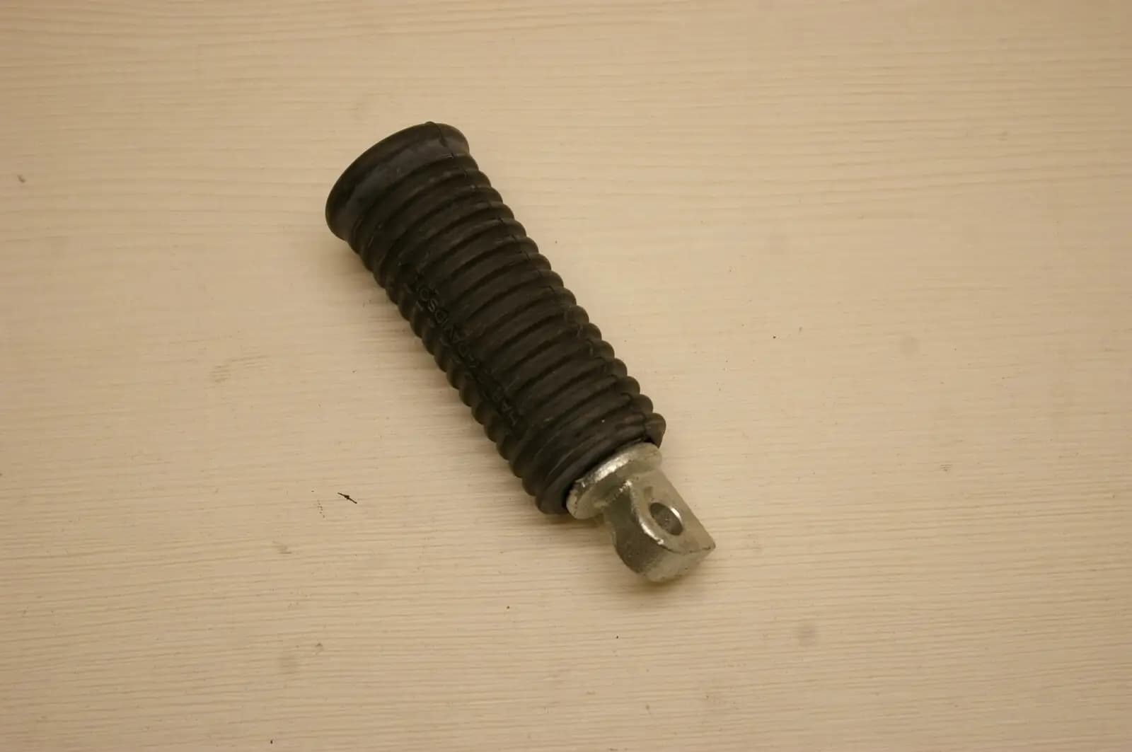 Harley Davidson Footrest Peg / Pedal