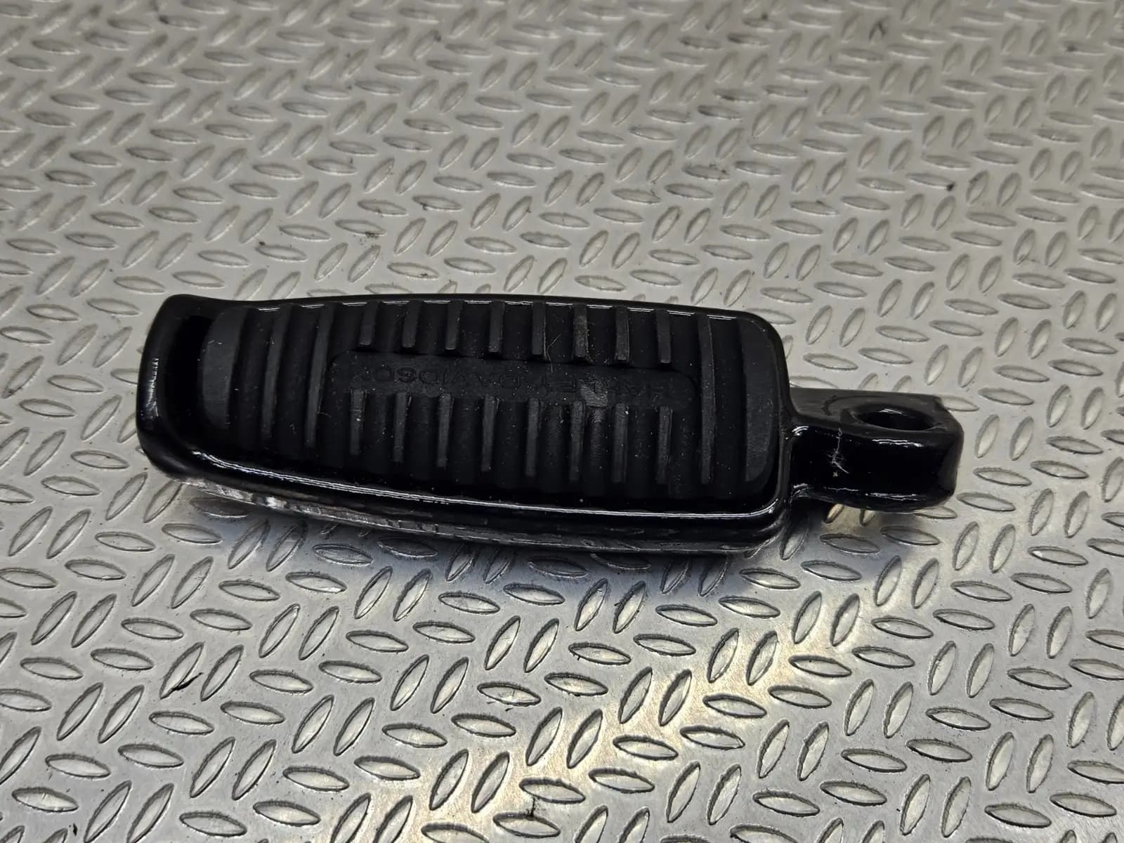 Harley Davidson Front Left Footrest / Peg