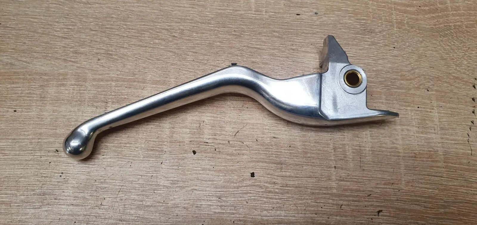 Harley Davidson Touring Front Brake Lever