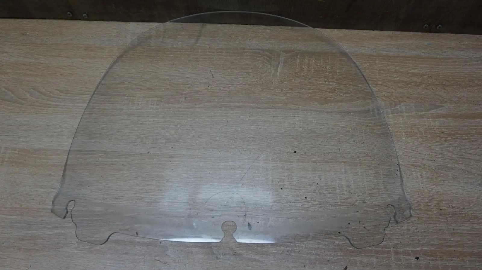 Harley Davidson AS 6 T125-C100 CGF 11 Windshield Windscreen