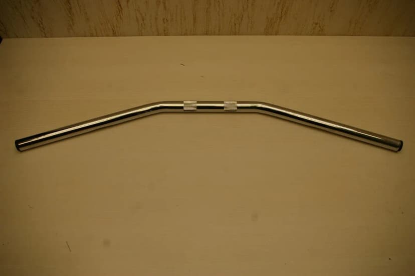 Harley Davidson Dyna Super Glide Dragbar Flat 1 Handlebar / Handle Bars