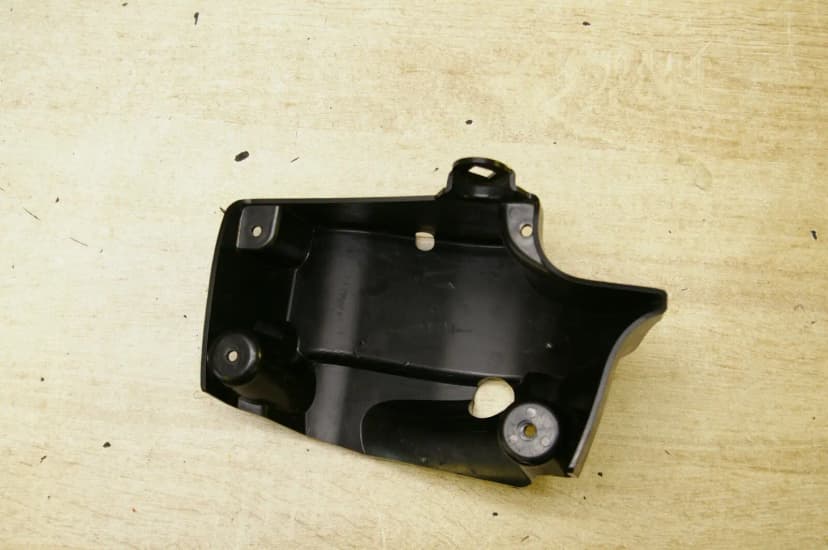 Harley Davidson Softail LOWER GLOVEBOX STORAGE INNER 58893-05