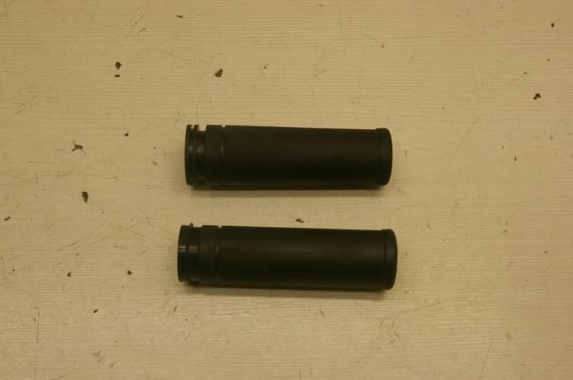 Harley Davidson Softail 2016'up Hand Grips / Throttle / Grab
