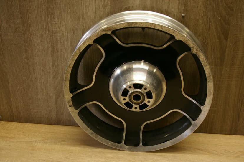 Harley Davidson Street Glide FLHX Front Wheel Rim Wheel Wheel 3.0x17