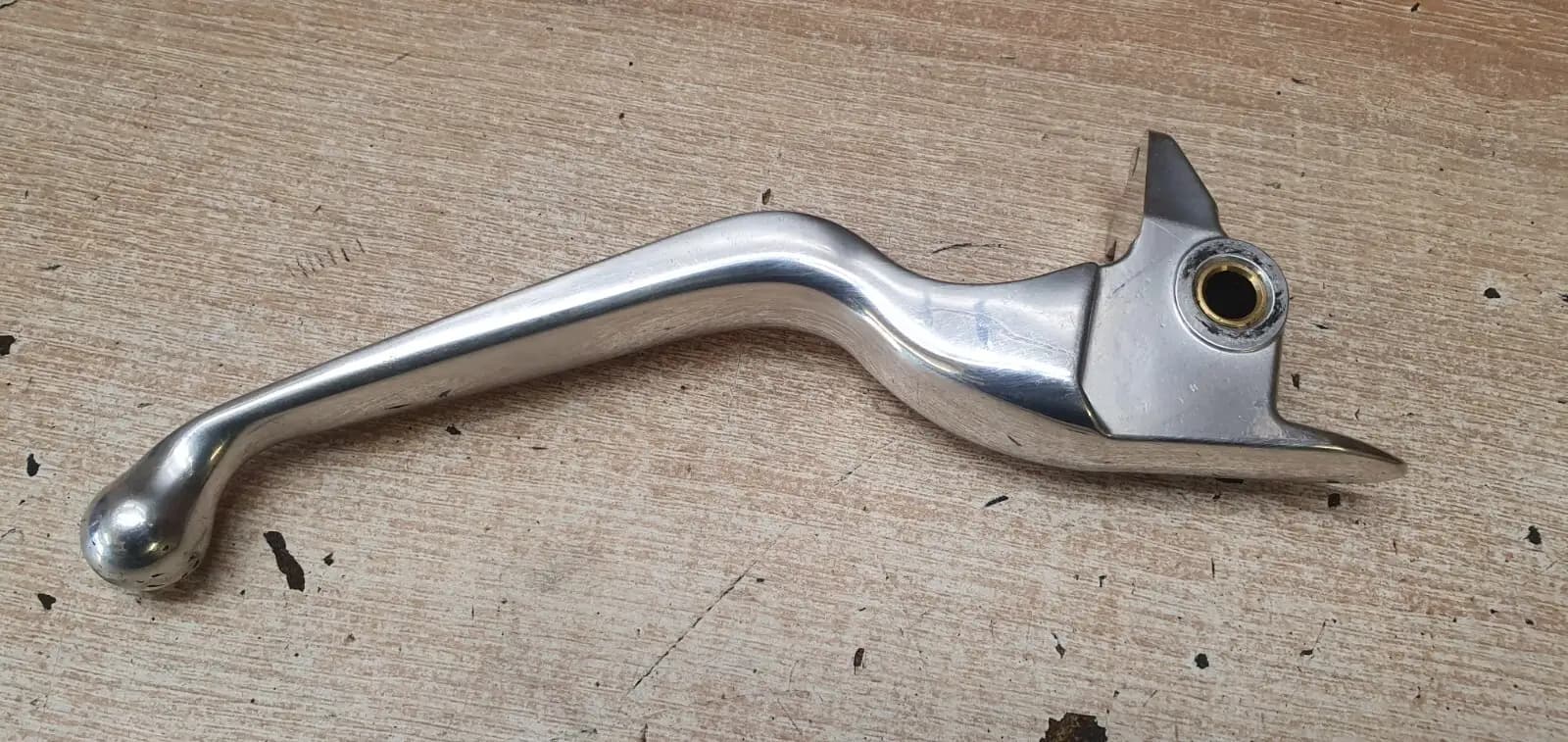 Harley Davidson Softail 2018 Front Brake Lever 41700493