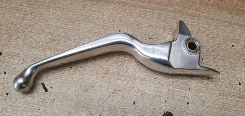 Harley Davidson Softail 2018 Front Brake Lever 41700493