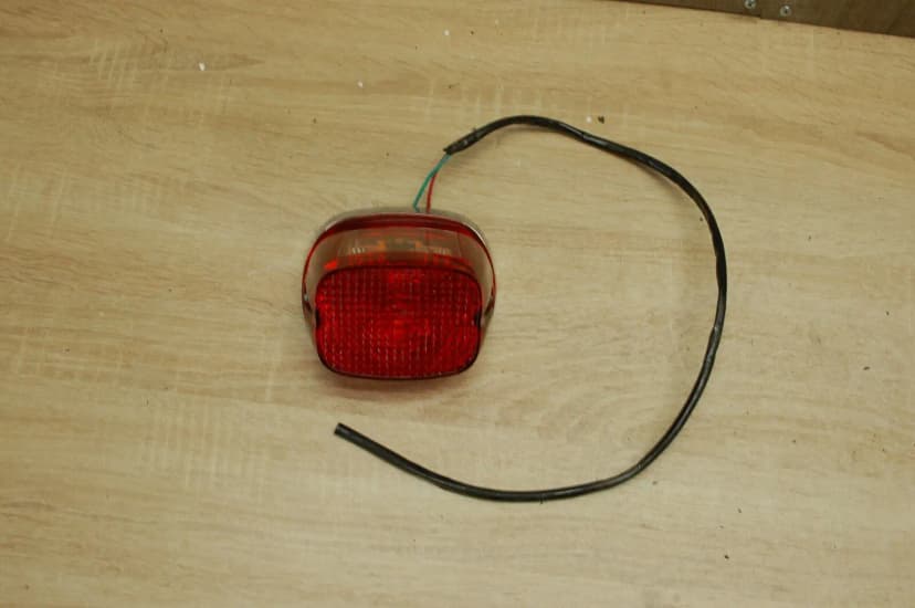 Harley Davidson Rear Tail Light 