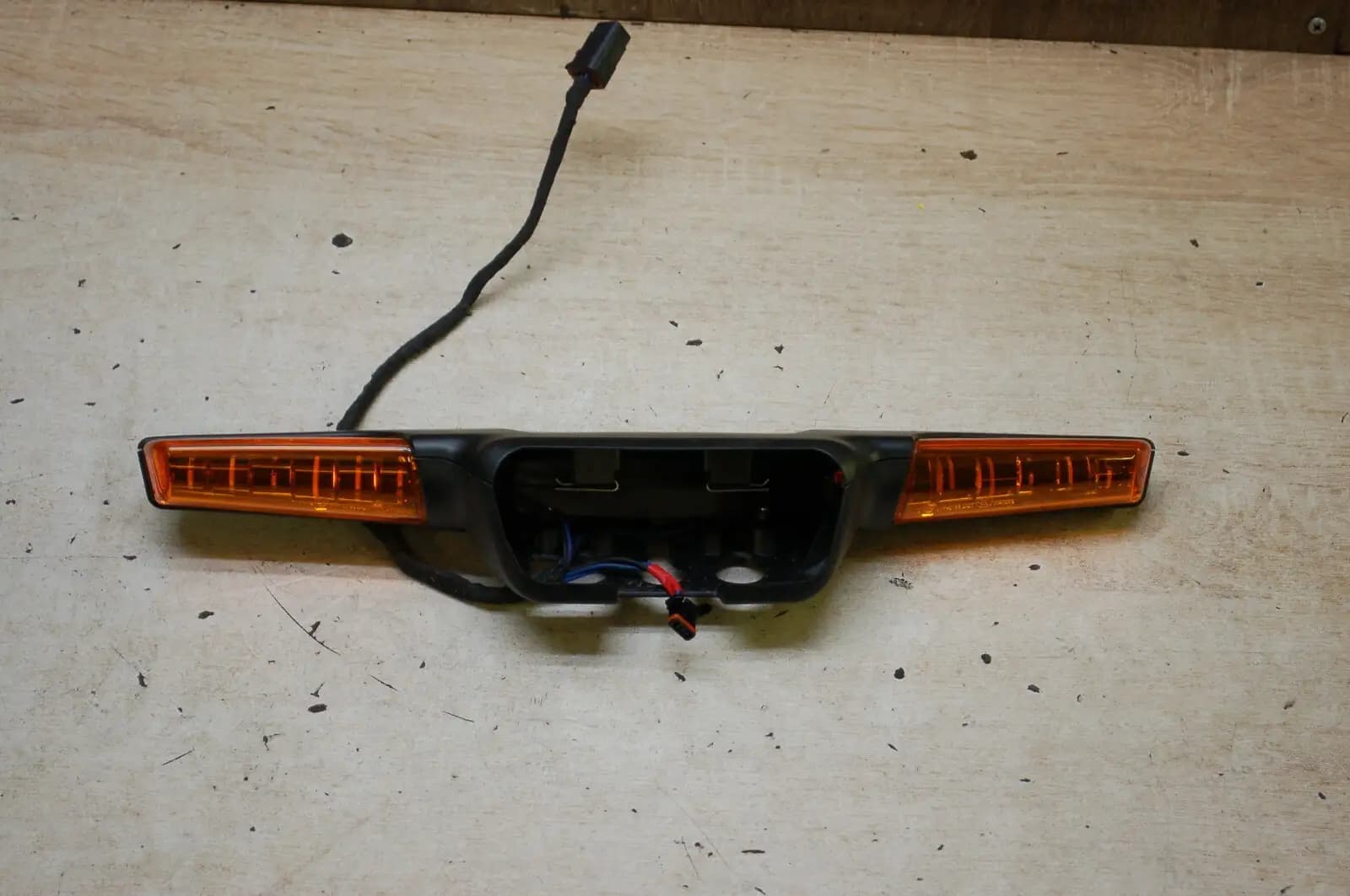 Harley Davidson FXDR Rear Indicators / Turn Signals 