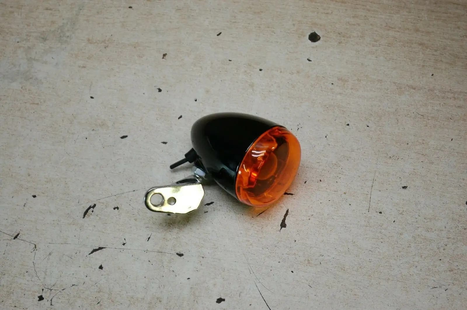 Harley Davidson Softail / Fat Boy / Sportster 2012 - 2020 TURNSIGNAL / BLINKER