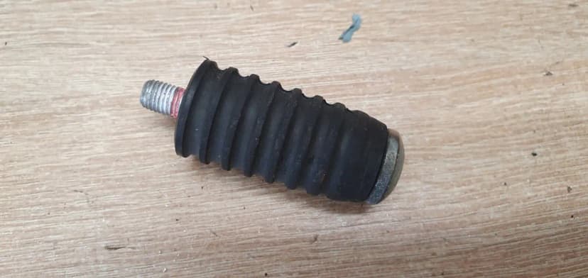 Harley Davidson Gear Shift Peg