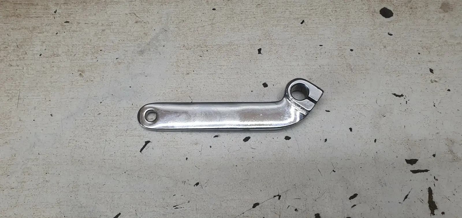 Harley Davidson Gear Shift Lever / Pedal