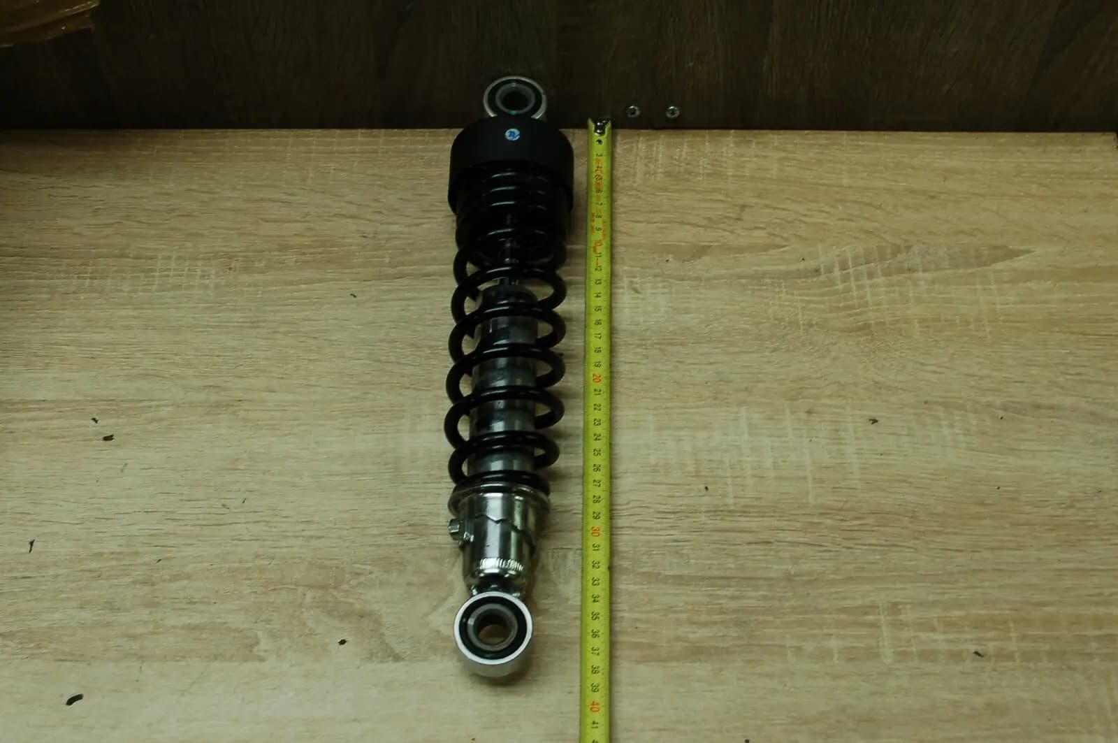 HARLEY-DAVIDSON Rear Shock Absorbers