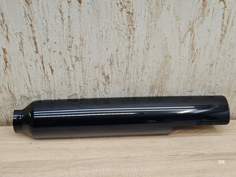Harley Davidson CVO 2020 Exhaust Heat Shield