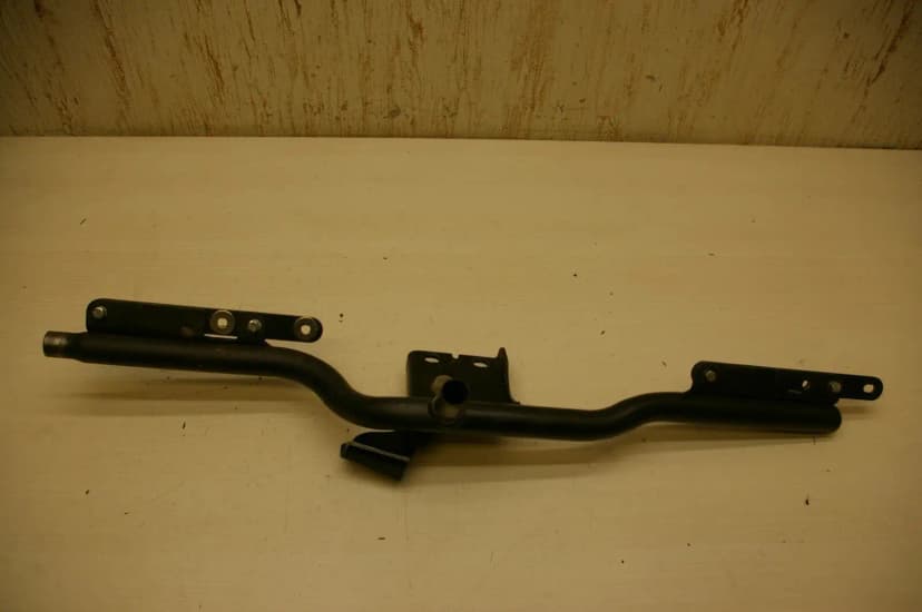 Harley Davidson Softail FXSB 2013 65500002 Exhaust Support Bracket / Mount