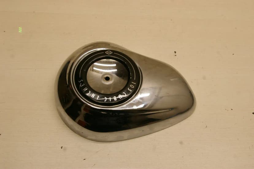 Harley Davidson 103 Air filter cover