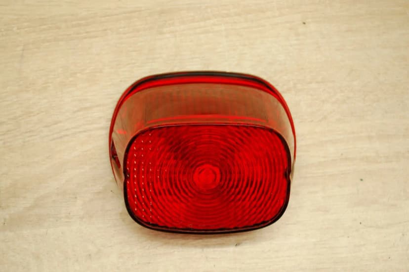 Harley Davidson Dyna Wide Glide Rear Tail Light 6837003