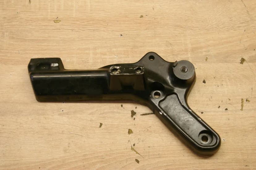 Harley Davidson Softail 2018 65500063 Exhaust Bracket Holder / Mount