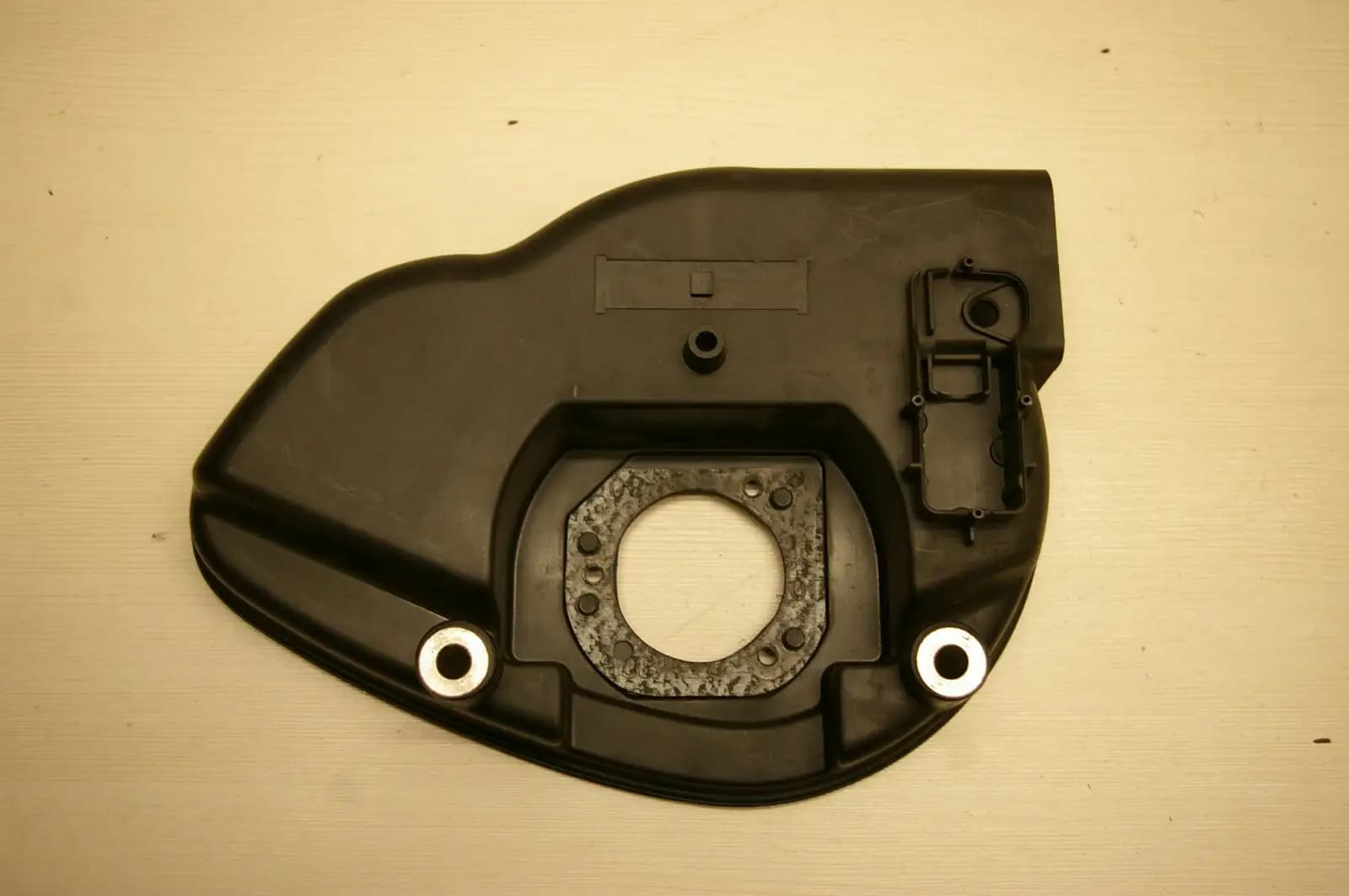 Harley Davidson 29182-08A Air Filter cover / Back Plate / Bracket
