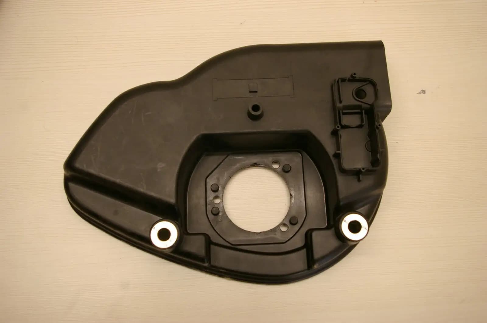 Harley Davidson 29182-08A Air Filter cover / Back Plate / Bracket