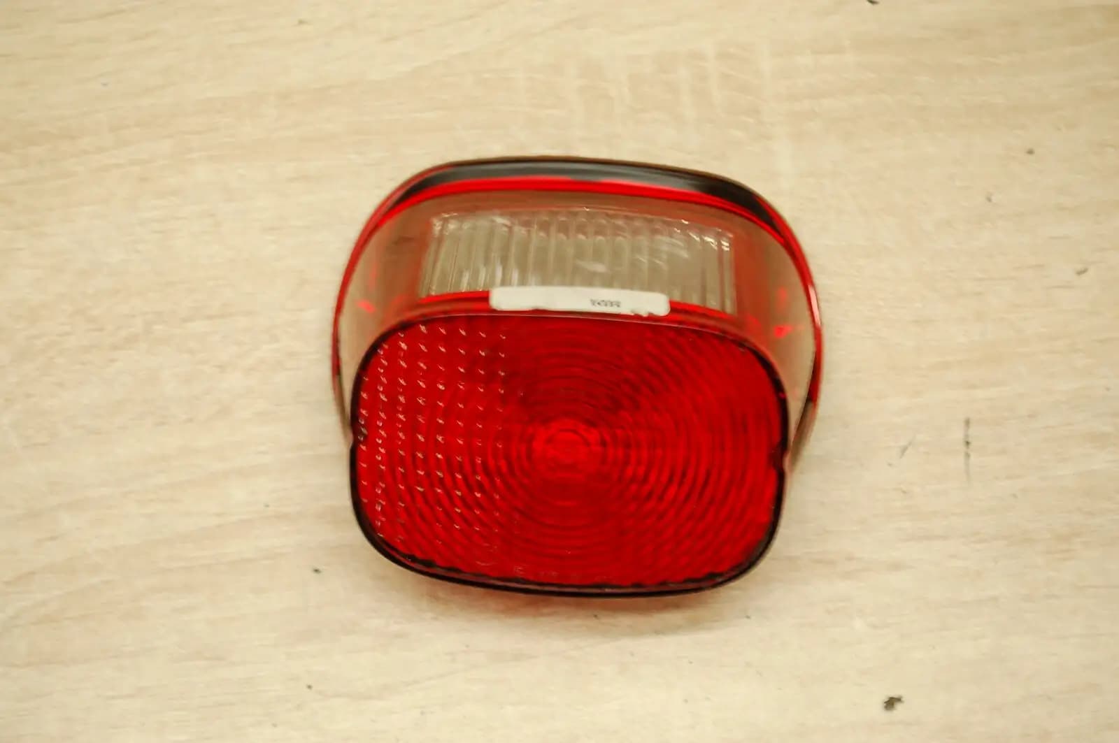 Harley Davidson Dyna Wide Glide Rear Tail Light 6837003