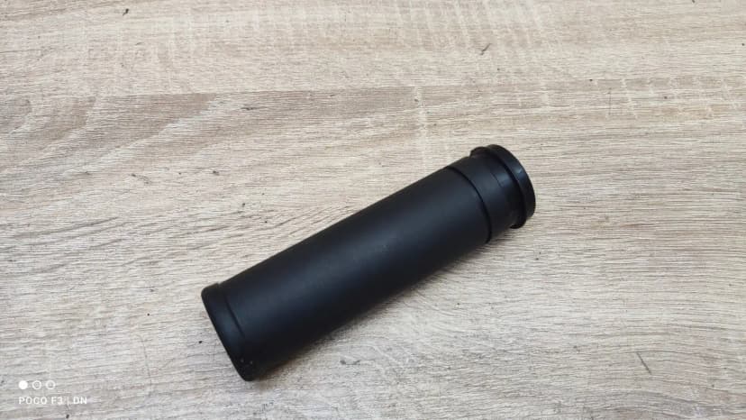 Harley Davidson Dyna / Softail E Throttle Right Hand Grip / Grab