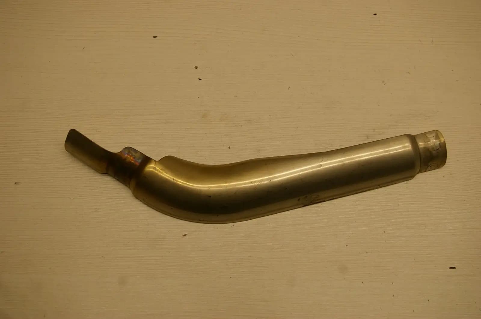 Harley Davidson Roadster Iron Low 72 48 Exhaust Header Heatshield