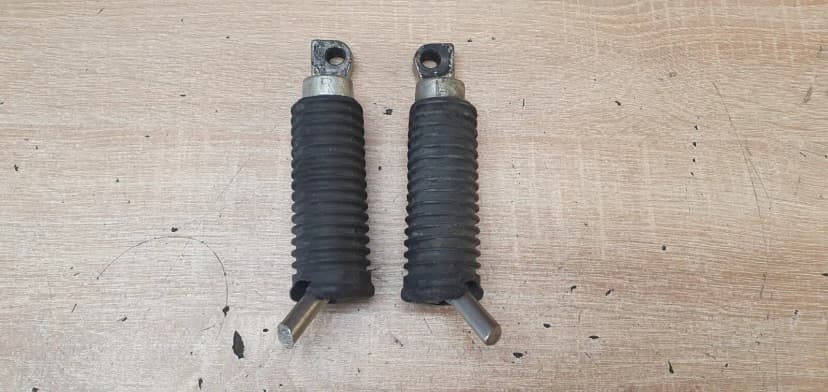 Harley Davidson Sportster Forty Eight 48 2016 Footrest Peg / Pedal