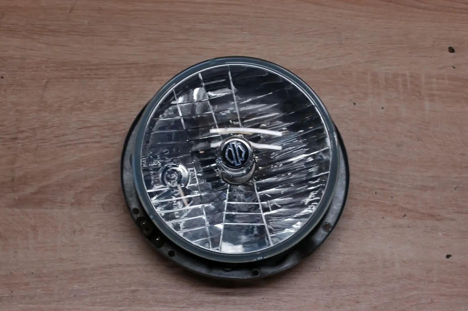 Harley Davidson / Touring HDI 2000 - 2013 7Inch Headlight H-D 68345-05