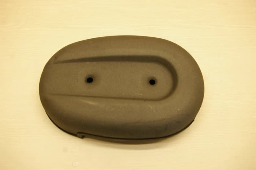 Harley Davidson Sportster XL 1200 Air Filter Cover / Box