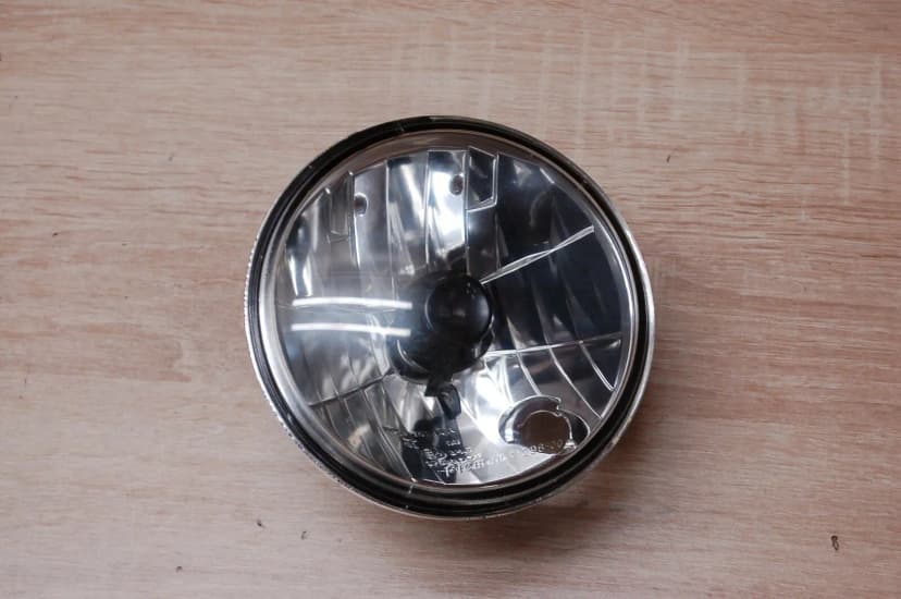 Harley Davidson  Head light / Headlight 