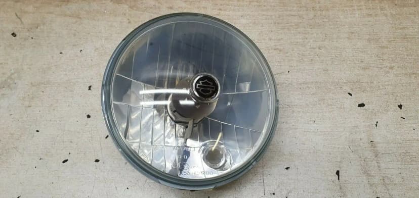 Harley Davidson SOFTAIL DYNA XL  SPORTSTER head light  headlight 68341-05A