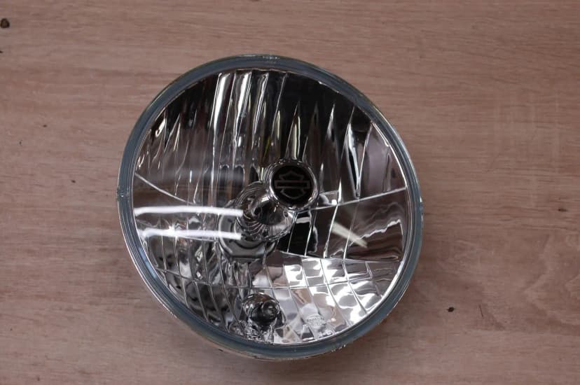 Harley Davidson FL Softail  Touring HDI 2000 - 2013 7Inch Headlight H-D 68345-05