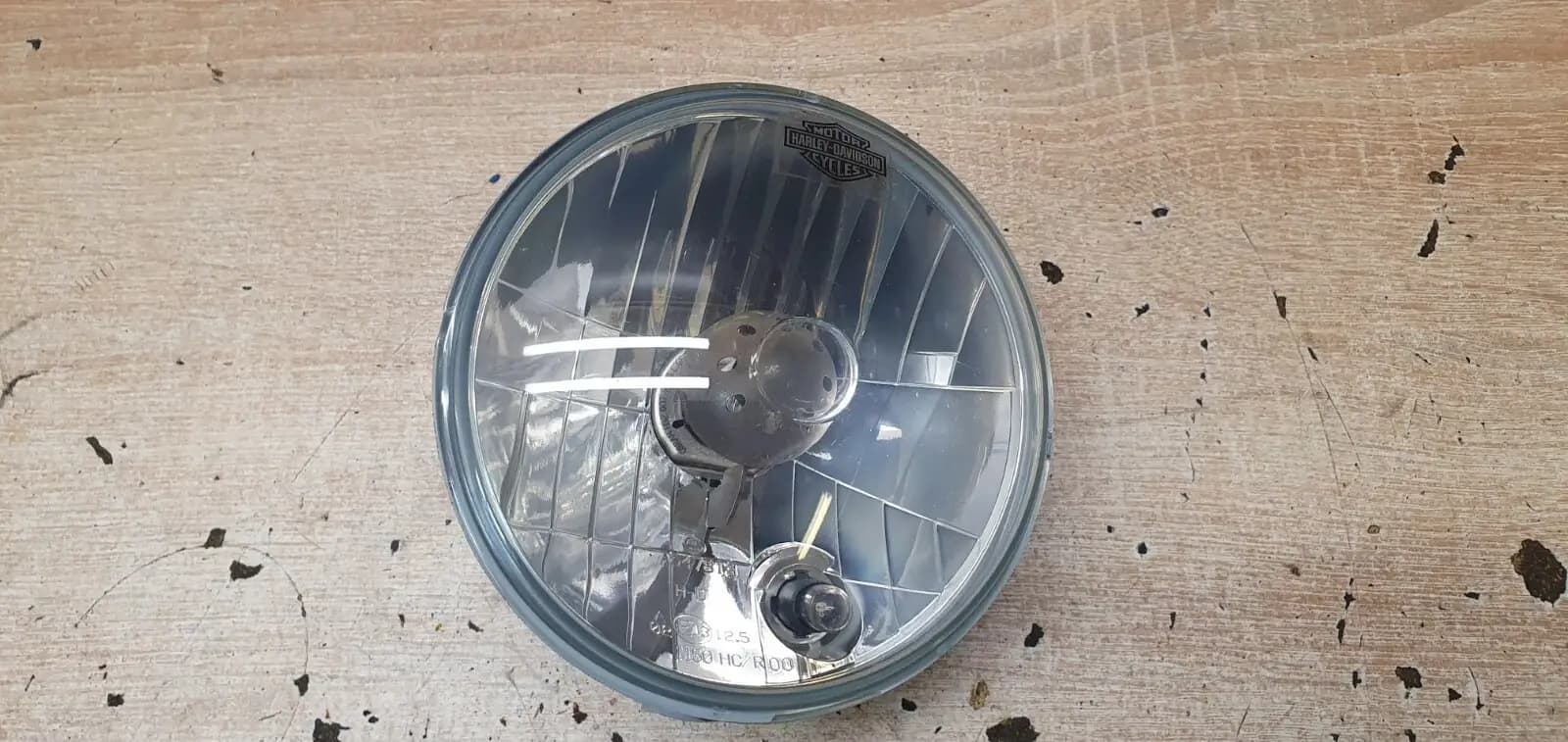 Harley Davidson Dyna / Fat Boy 2017 Headlight / Front Light 68341-05A
