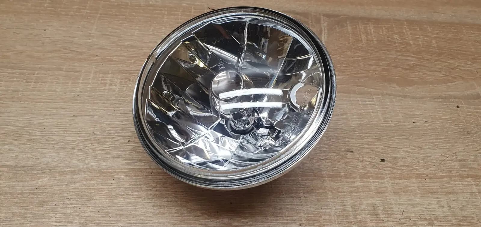 Harley Davidson Dyna Headlight / Front Light HLA1296-00