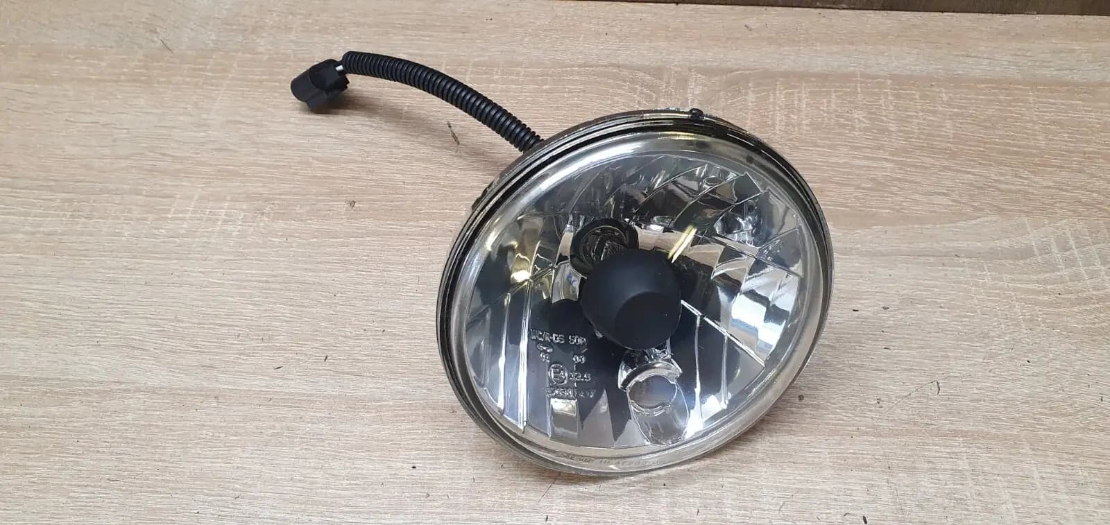 HARLEY DAVIDSON XG 750 STREET Front Light / Headlight