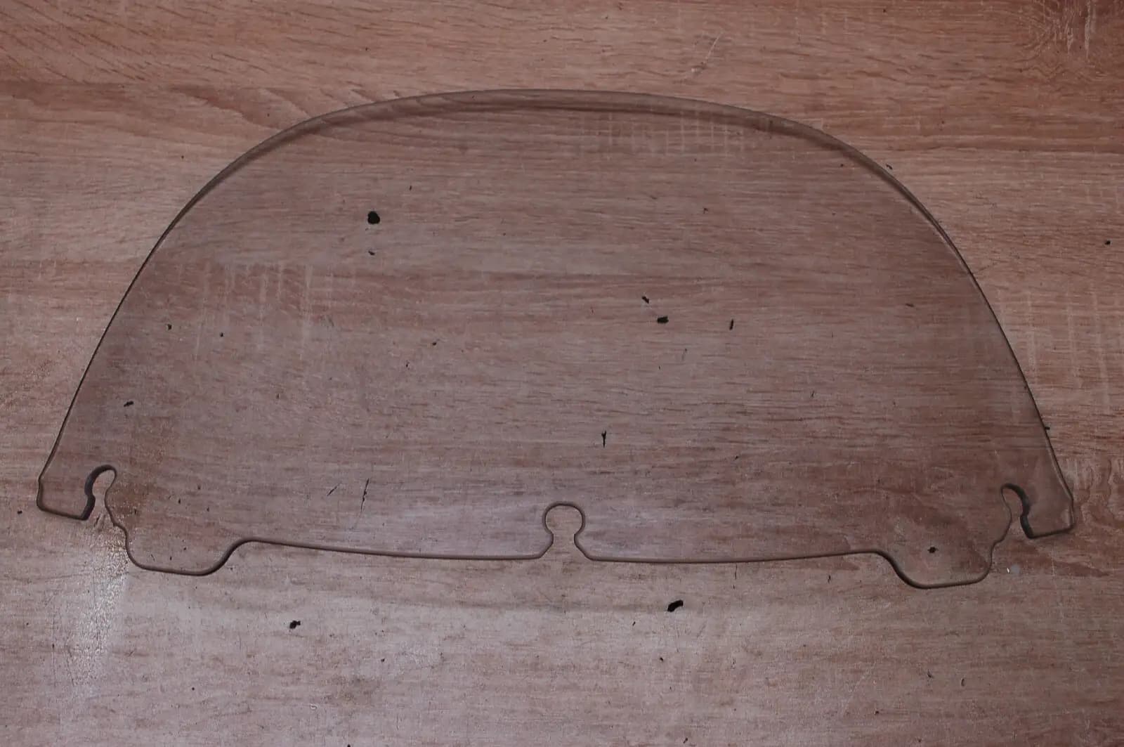 Harley Davidson Street Glide / Electra glide shield screen / windshield 