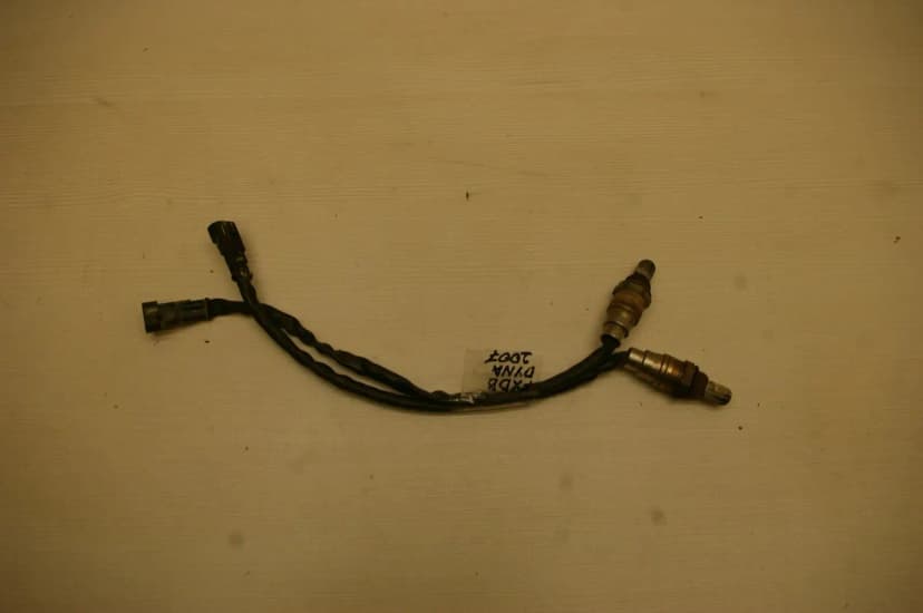 Harley Davidson Dyna FXDB 2007 Lambda Sensors